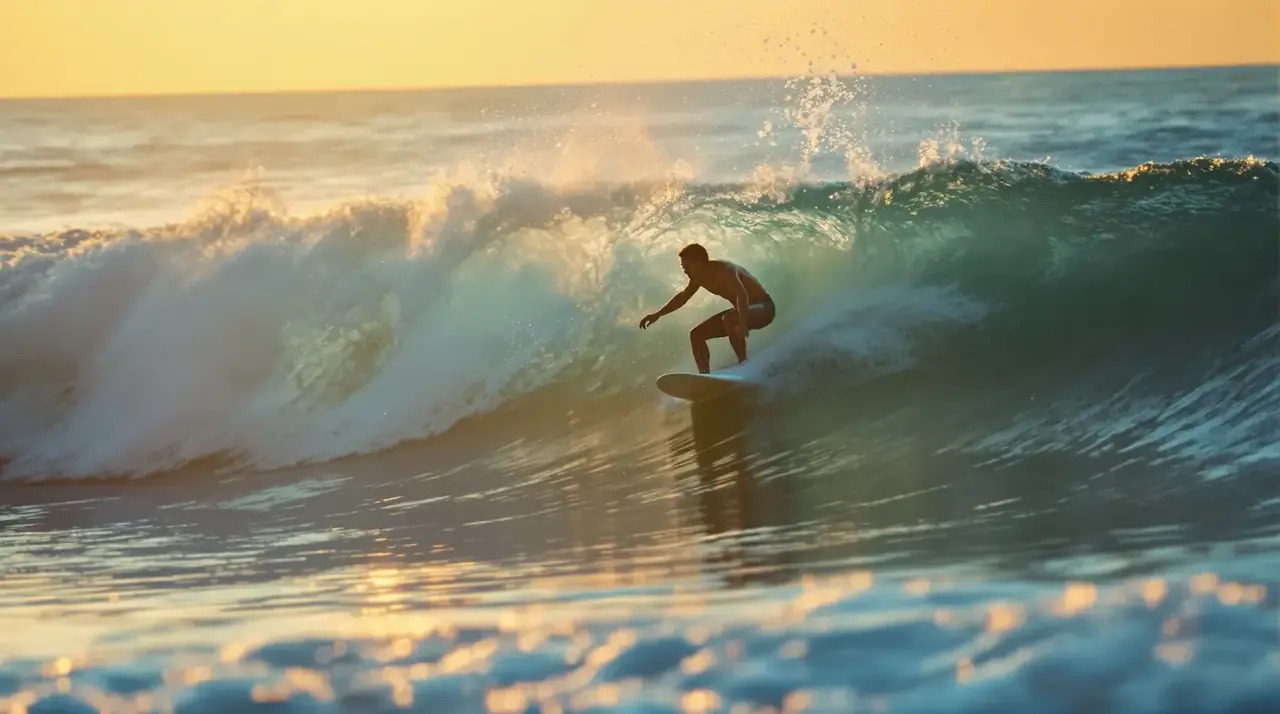 夏日浪花 天美视频轮播图